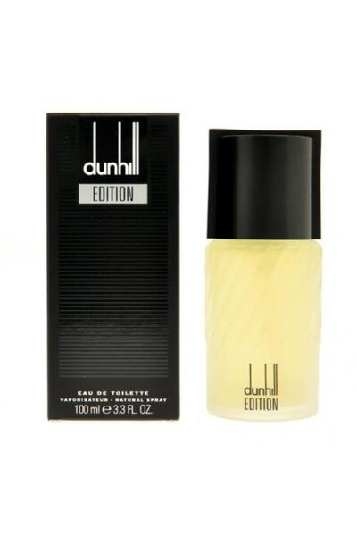 Dunhill Едишън, Тоалетна вода, За мъже, 100 мл