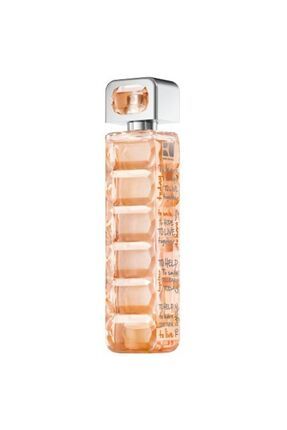 Hugo Boss Orange Edt 75 ml Kad n Parfum 737052238128 Fiyat Yorumlar Trendyol