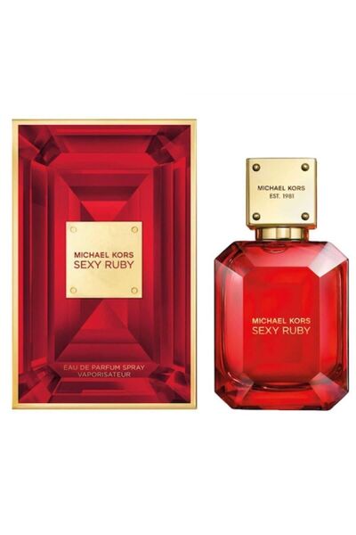 Michael Kors عطر سيكسي روبي للنساء 100 مل