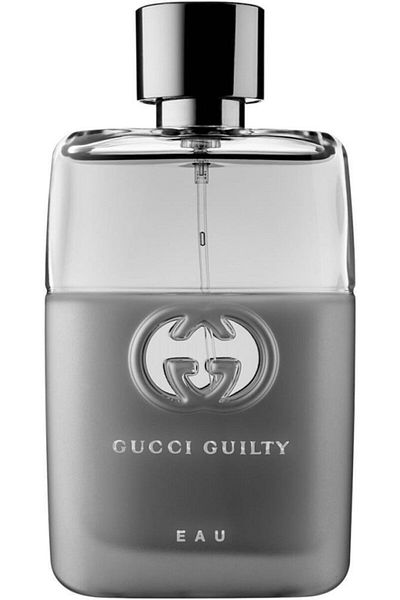 Gucci Men's Guilty Eau Pour Homme Edt 90 ml Perfume730870175996