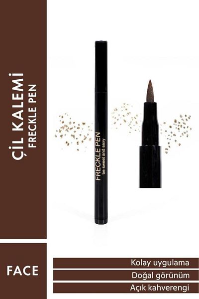 Selin Beauty Freckle Pen Freckle Pen