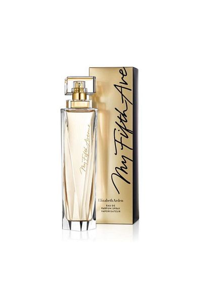 Elizabeth Arden Elizabeth Arden My Fifth Avenue Eau de Parfum 100ml