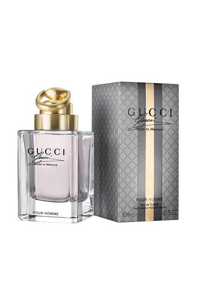 Gucci Made To Measure Edt 90 ml Erkek Parfüm