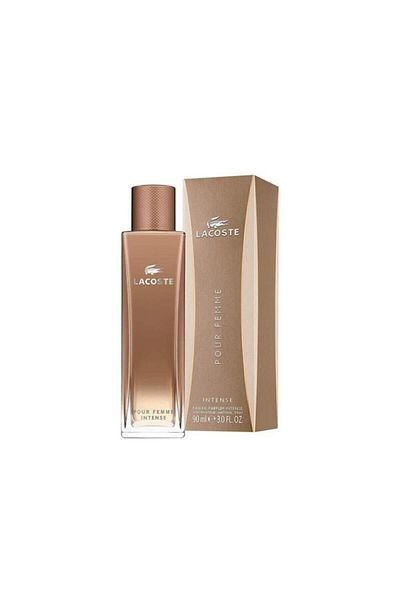 Lacoste Hugo Boss Nuit Pour Femme Intense Eau de Parfum 90 ml