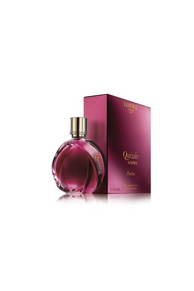 Loewe عطر كويزا باسيون نسائي 100 مل