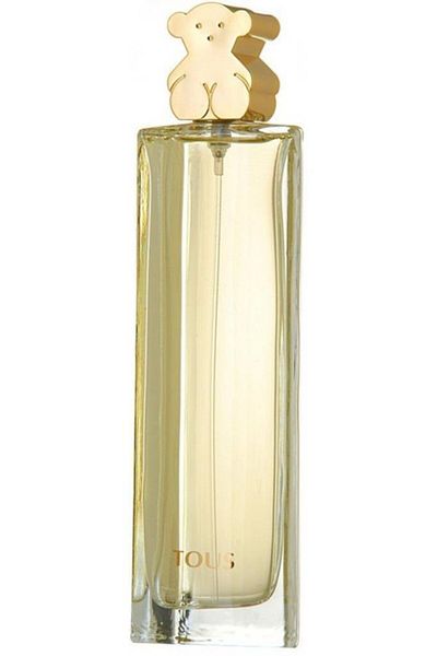 Tous Gold Edp 50 ml Damenparfüm 8437002997571