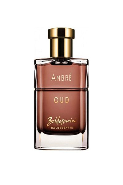 BALDESSARINI Ambre Oud Perfume By Baldessarini EDP 90 ml