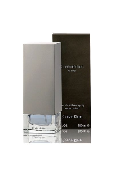 Calvin Klein عطر رجالي مضاد للتباين 100 مل088300000319