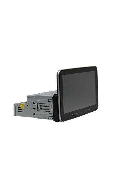 MYWAYY Araç Multimedya Universal Single DIN NEW 4 GB RAM 64 GB HDD / 7 Inch E...