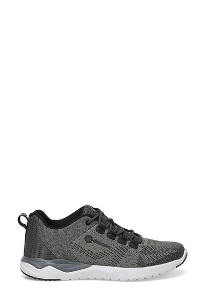 lumberjack Maximus Gray - Large Size 46-47 Memory Foam Men's Sneakers
