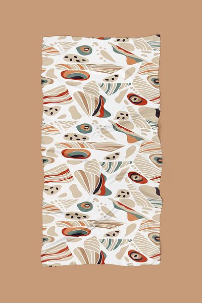 Pilloveland Μακρύ Chiffon Pareo - Κοντό και μακρύ φόρεμα παραλίας, Drop 100*150 cm
