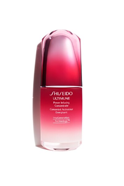Shiseido Concentrat de infuzie Ultimune Power 30 ml