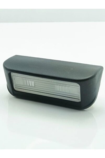 NET PLAKA LAMBASI PARTNER TEPE BERLİNGO III