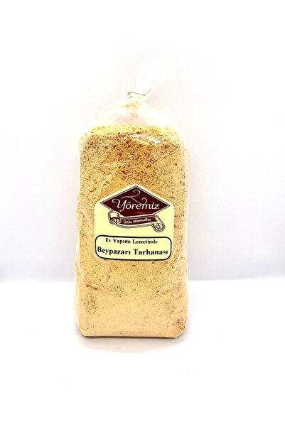 YÖREMİZ Beypazarı Tarhana Çorbası-1kg