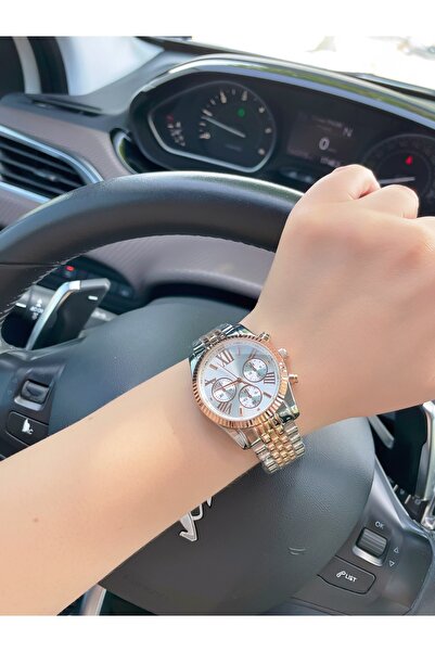 Bimodabu Stylish Quartz Women's Wristwatch with Roman Numerals