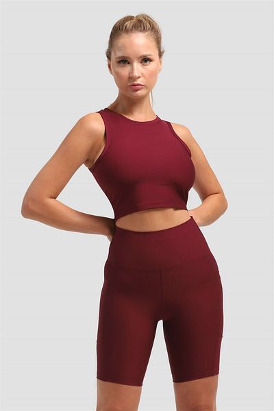 Superstacy بوستير رياضي بالكرز