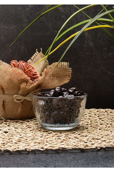 Paşabahçe Marmelade Bowl Set 6 Pieces