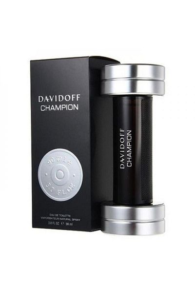 Davidoff Champion 90ml Edt Men's Perfume
