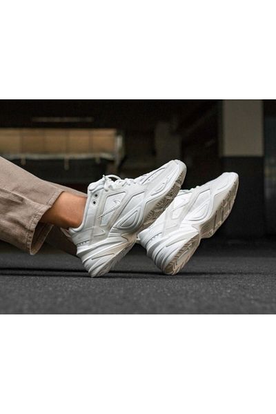 Nike AO3108-006 M2K TEKNO Unisex Sneaker