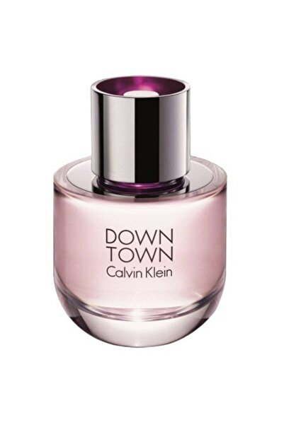 Calvin Klein Down Town Edp 90 ml Bayan Parfüm 3607349363796