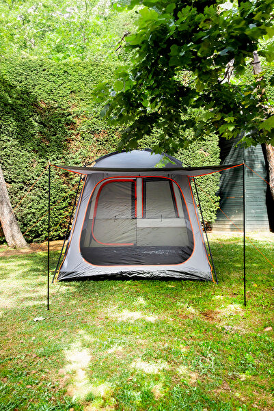 North Pacific Aile Tipi Çadır