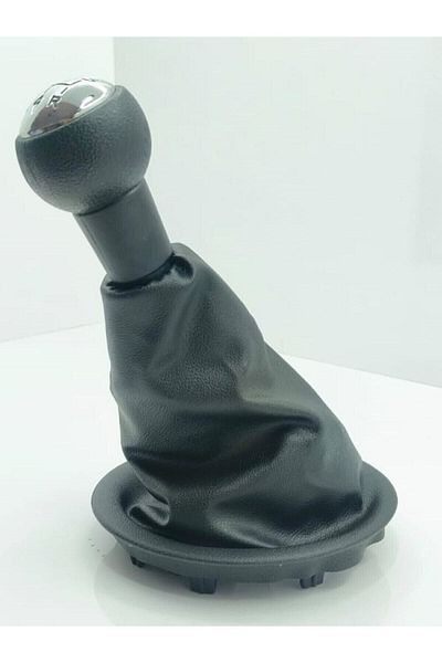 NET Gear Shift Knob and Bellows Set - Partner Peak Berlingo Iii
