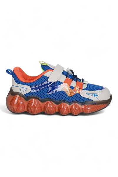 Kidessa 2002 Model Anatomical Sole Unisex dětská sportovní obuv