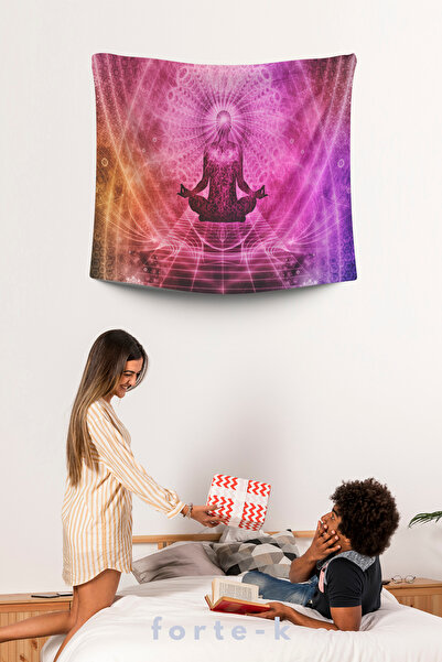 Fortek Home Wall Cover (Treasure)