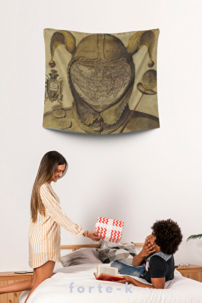 Fortek Home Carpet Flat Iron - Wall Cover