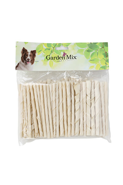 Genel Markalar Sütlü Burgu Stick 4.5-5 G. 100 Lü Paket HNZRN