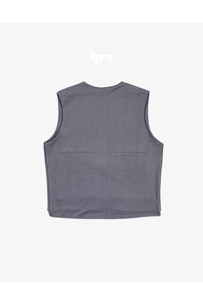 BPM Multi Pocket Premium Utility Tactical Vest