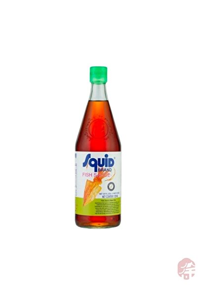 Squid Balık Sosu ( Fish Sauce) - 725ml