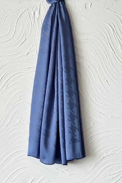 ARMANDA İTALYAN JAKAR KAZAYAĞI DESEN