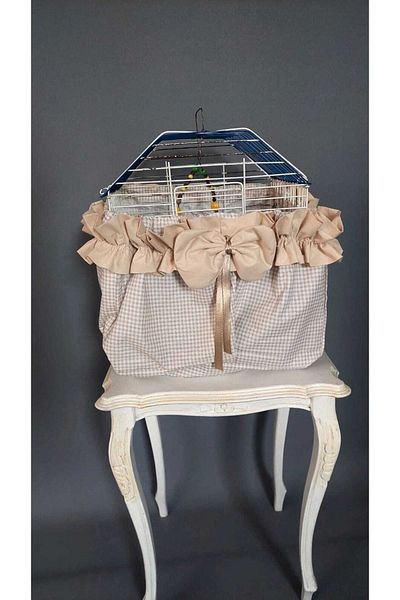 NEDA HOME Cage Cover
