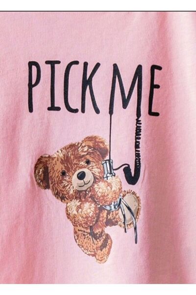 LC Waikiki T-Shirt για κορίτσια