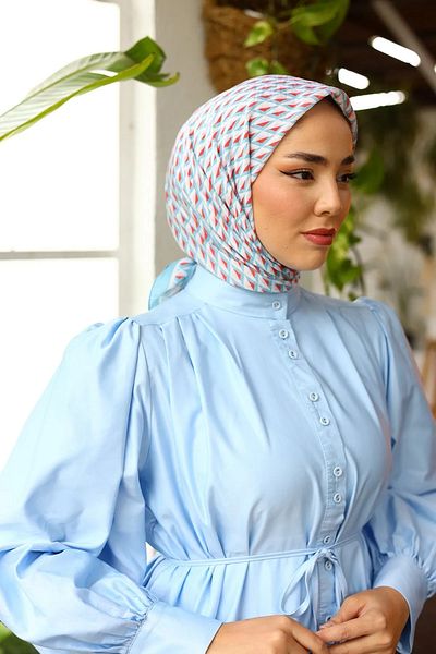 Silk Home Eșarfă Home Olinda din amestec de mătase 48002-16