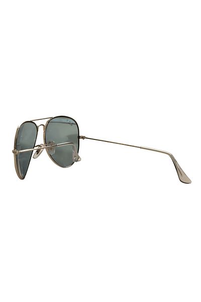 Ray-Ban Rb3025 003/02 55 Polarisierte Unisex-Sonnenbrille