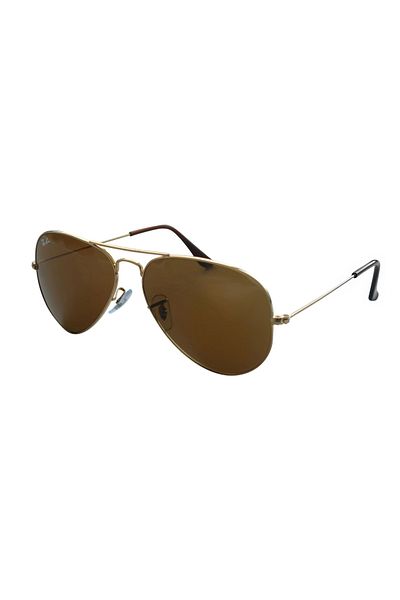 Ray-Ban Класичний крій авіатора