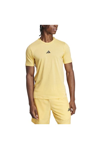 adidas T-Shirt με λογότυπο προπόνησης - IT2127