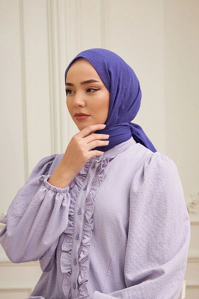Silk Home Organic Jazz Shawl 78003-22