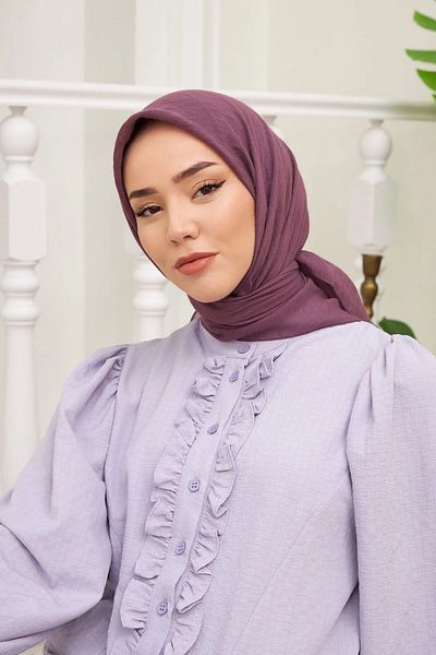 Silk Home Φουλάρι Organic Jazz 78002-20
