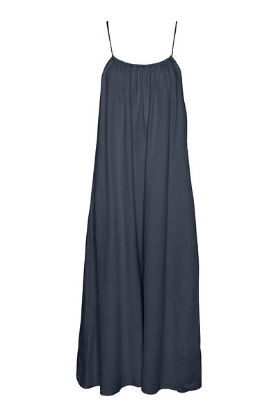 PIECES PCKARTER - Lüngüz Slip Dress BC