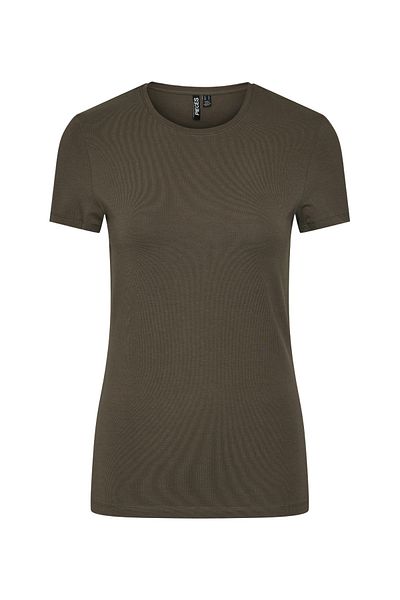 PIECES PCSIRENE NOOS TEE