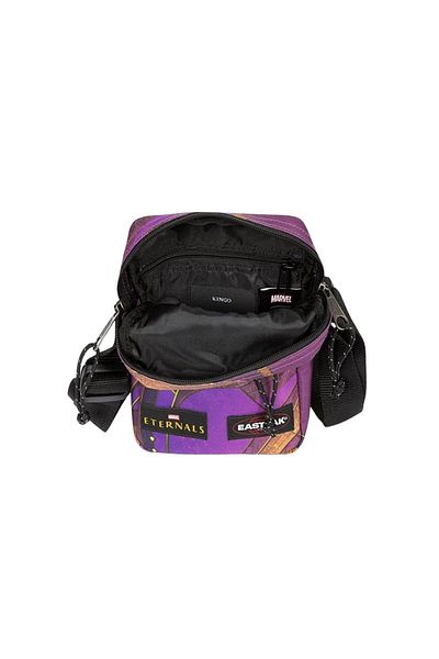 Eastpak The One Crossbody Purple Bag