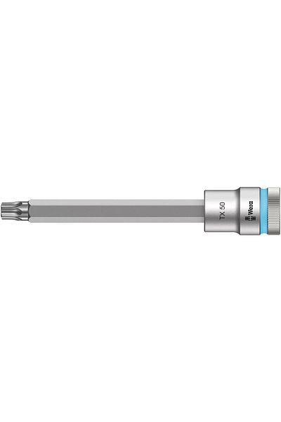 wera 8767 C Hf Torx 1/2 مقبس - 50x140 ملم05003856001