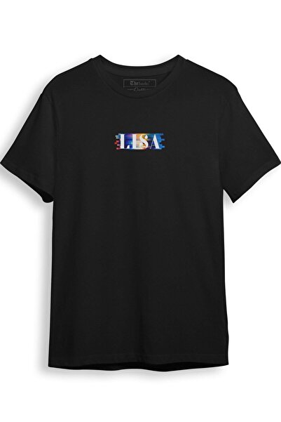 The Baski Bela unisex majica Mickey Mouse Štampano kratkih rukava za decu T-s...