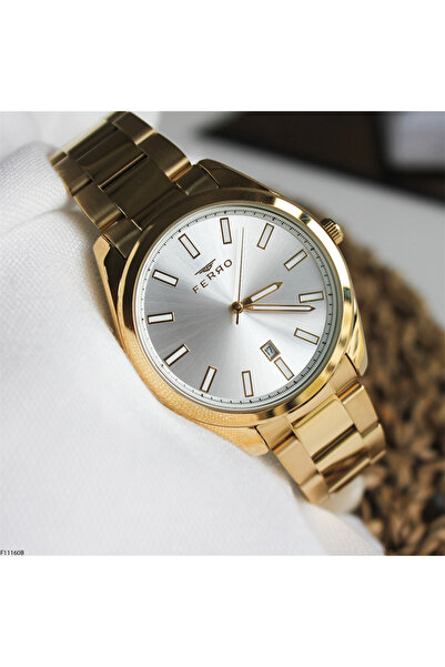 FERRO F11160b Erkek Kol Saati
