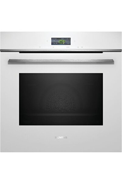 Siemens Hb734g1w1 71 L Ankastre Fırın