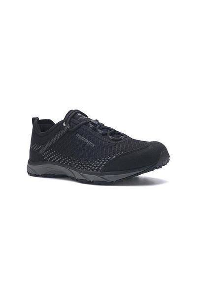 lumberjack Black Women Dare 3m - 3fx A 10132994112010