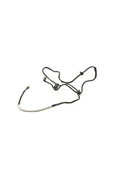 MGİ Megane II183557 Gold Fuel Pipe